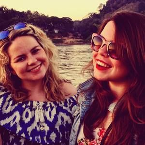 Meet your Posher, Sinead